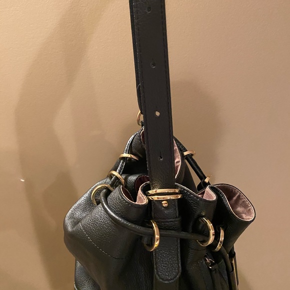 See By Chloe Vicki Bucket Bag - Picture 8 of 10